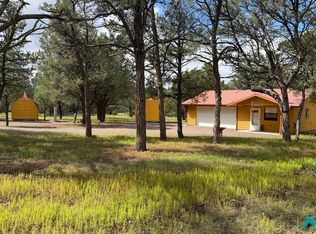 227 El Caso Rd, Quemado, NM 87829