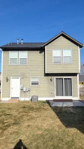 125 Snowberry St, Hamilton, MT, 59840