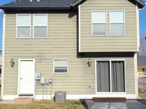 125 Snowberry St, Hamilton, MT 59840