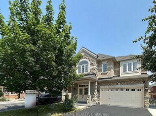 37 Watchman Rd, Brampton, ON L6P2L6
