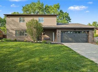 917 Garrison Ave, Dayton, OH 45429