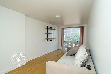 Rented by MySpaceNYC
