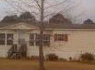 290 Bedon Rd, Walterboro, SC 29488