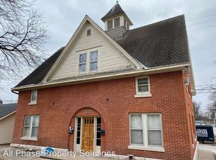 1124-1130 State St, Quincy, IL 62301