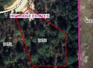 6131 Cornell Rd, Keystone Heights, FL 32656