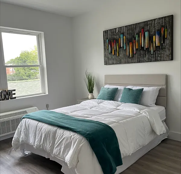 1127-1135 Stuyvesant Ave #208 — Photo 2