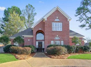 105 Overlook Dr, Brandon, MS 39042