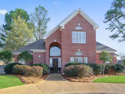 105 Overlook Dr, Brandon, MS, 39042