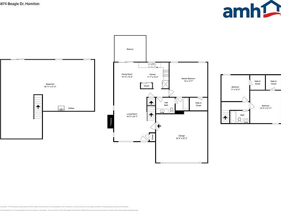 2nd image of 6874 Beagle Dr