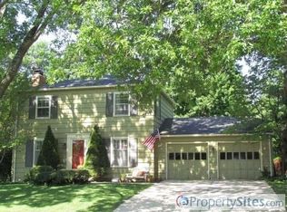 7600 Aberdeen St, Prairie Village, KS 66208