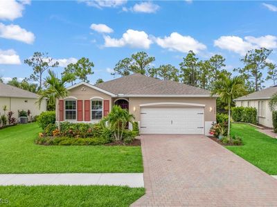3249 Baravaldo Cir, Cape Coral, FL, 33909