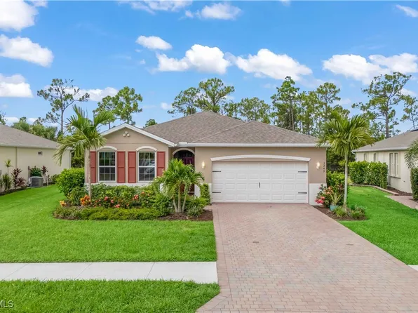 3249 Baravaldo Cir, Cape Coral, FL 33909