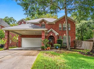 1008 N Rivershire Dr, Conroe, TX 77304