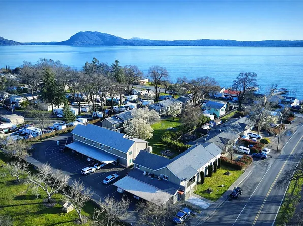 6667 Blue Heron Dr #E, Nice, CA 95464