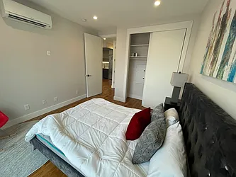 Rented by Pear NYC LLC