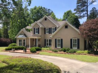 114 Troon Way, Macon, GA 31210