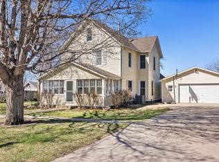 502 Marshall St, Dexter, IA 50070