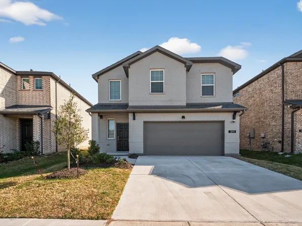 1210 Aruba Ave, Seagoville, TX