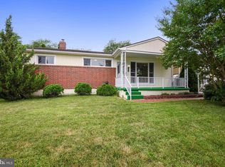 2506 Harwood Rd, Baltimore, MD 21234