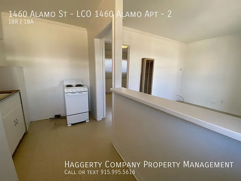 1460 Alamo St #2 — Photo 9
