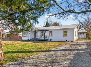 508 NE Avondale Ave, Bartlesville, OK 74006