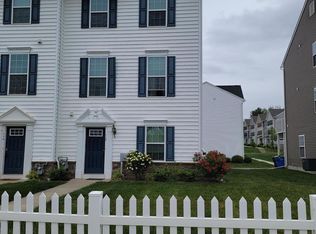 112 N Harner Blvd, Coatesville, PA 19320