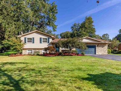 1366 Burrwood St, Temperance, MI, 48182