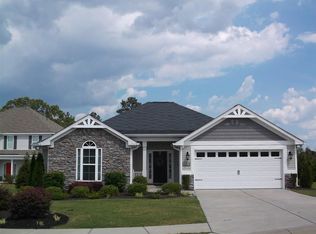 1111 Rosland Cir, Augusta, GA 30909