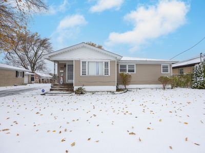 456 E 170th St, South Holland, IL, 60473
