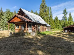 3746 Deep Lake Boundary Rd, Colville, WA 99114