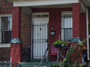 1274 Neal St NE, Washington, DC 20002