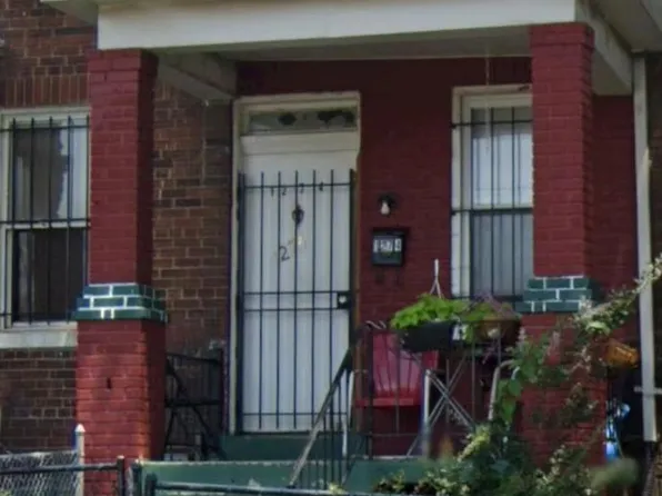 1274 Neal St NE, Washington, DC 20002