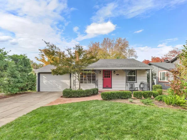 112 44th St, Sacramento, CA 95819