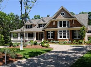 50 Oakdale Path, Osterville, MA 02655