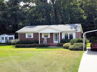 158 Will Palmer Rd, Union, SC 29379