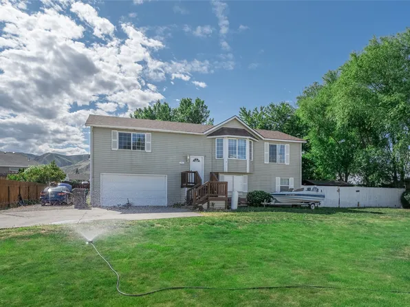 1722 Lincoln Park Circle, Wenatchee, WA 98801