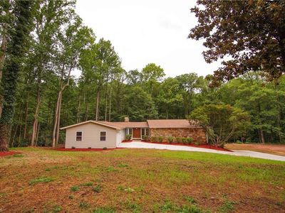 226 Lakeway Dr, Lewisville, NC, 27023