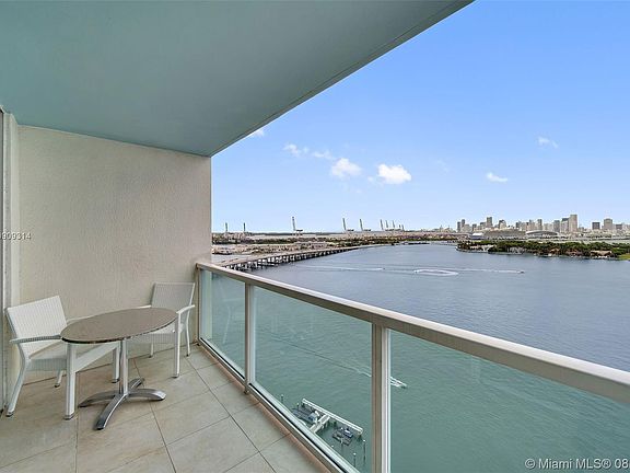 5th image of 650 West Ave APT 1907