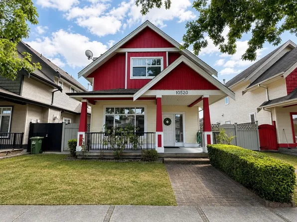10520 Odlin Rd, Richmond, BC V6X 1E2
