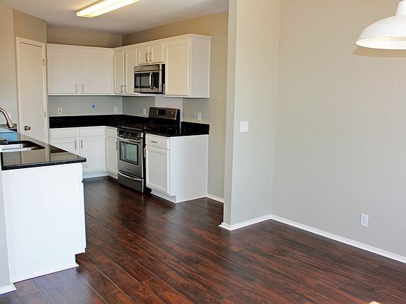 ALL New Stainless Appliances