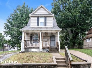 2448 Norton Ave, Kansas City, MO 64127