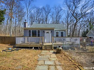 38 Knoll Road, East Haddam, CT 06469