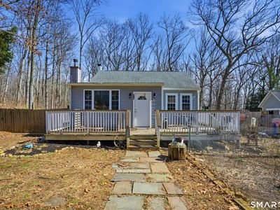 38 Knoll Road, East Haddam, CT, 06423