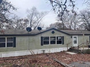 17703 W Sugar Hollow Rd, Park Hill, OK 74451