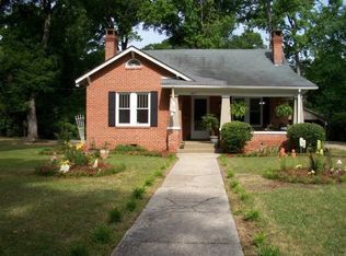 307 S Pineview Ave, Goldsboro, NC 27530