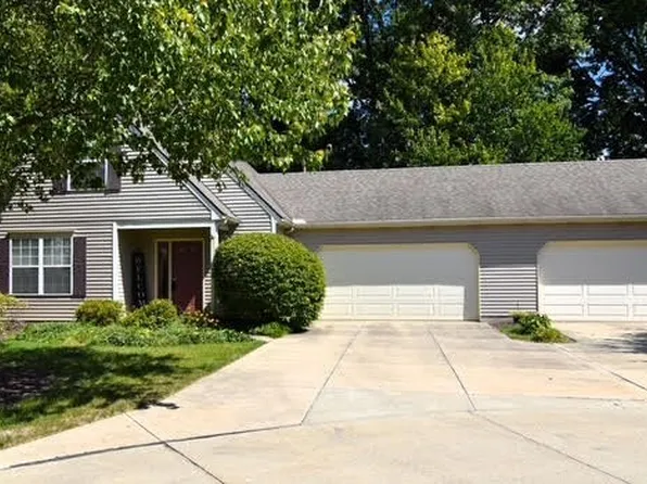 161 Marwyck Place Ln, Northfield, OH 44067