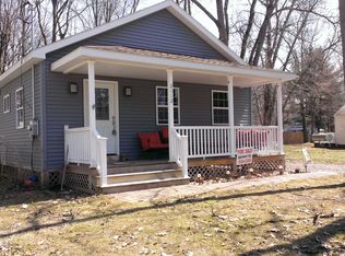 2112 Pleasant Ave, Sylvan Beach, NY 13157
