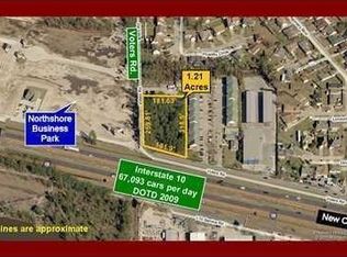 400 Voters Rd, Slidell, LA 70461
