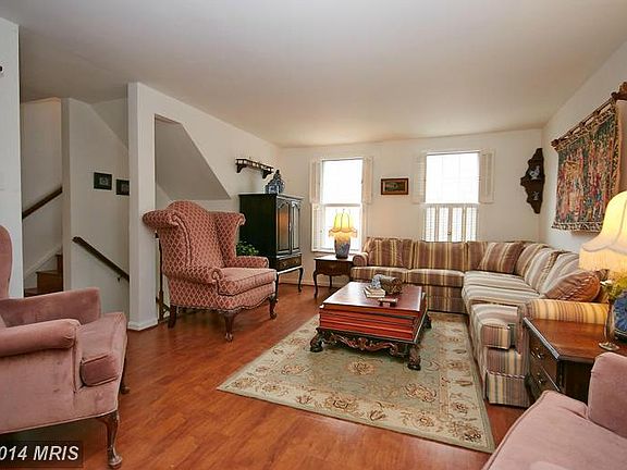 5th image of 3104 Black Hickory Dr
