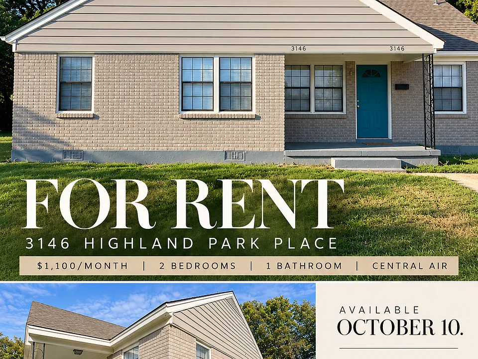 3146 Highland Park Pl #3148